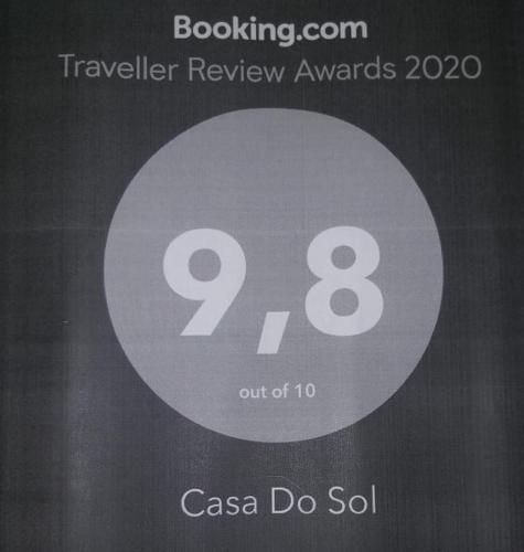 Casa Do Sol