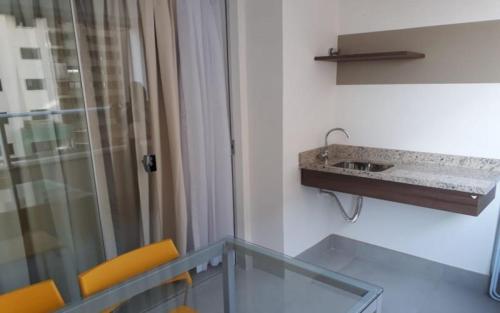 Apartamento Resort em Olímpia - image 4