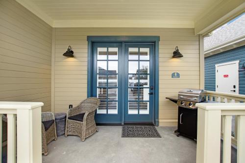 Sonoma Bungalows – Sonoma, CA