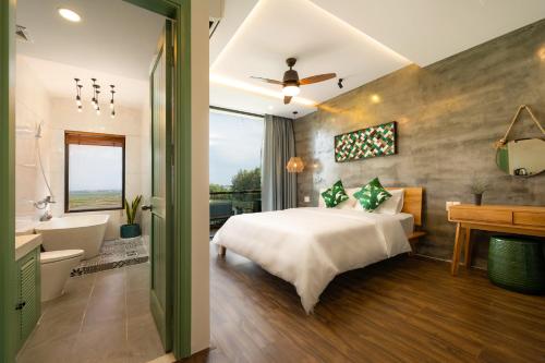 Paddy Boutique House Hoian, Hội An