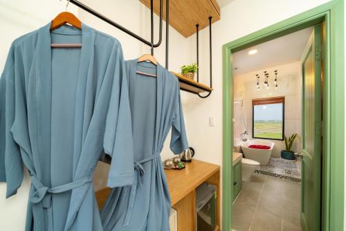 Paddy Boutique House Hoian, Hoi An (fotografie 3)
