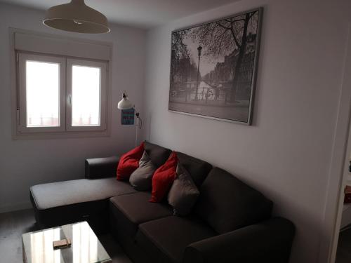 Apartamento Infante de Orleans