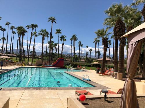 Palm Valley CC 3 Bdrms 2 Bath Platinum Membership - Accommodation - Palm Desert