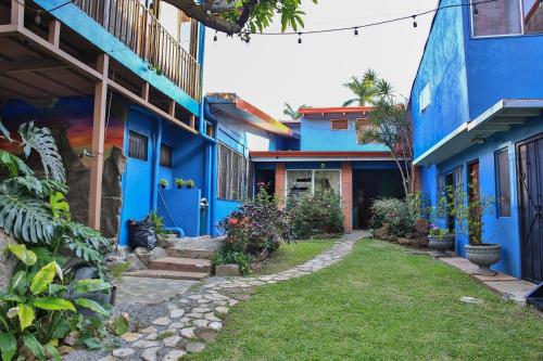 Mangifera Hostel