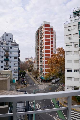 New Luxury Studio in Palermo Soho, Buenos Aires (photo 7)