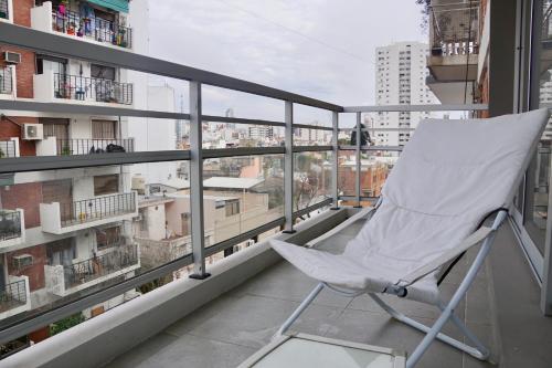 New Luxury Studio in Palermo Soho, Buenos Aires (photo 6)