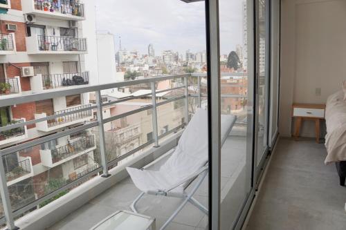 New Luxury Studio in Palermo Soho, Buenos Aires (photo 5)