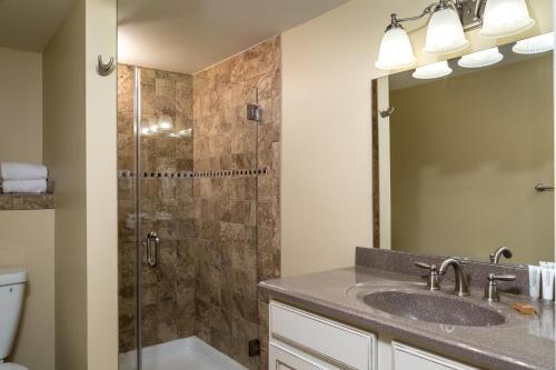 Silver Birches Resort 4