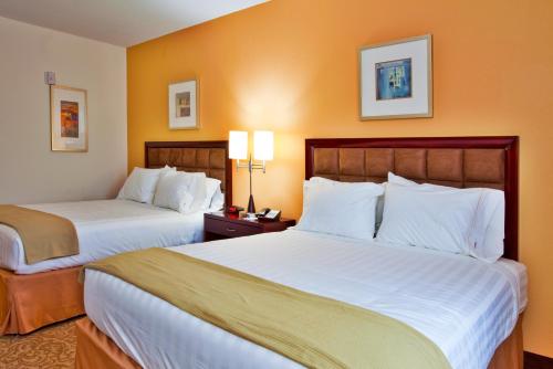 Holiday Inn Express Hotel & Suites Brooksville-I-75, an IHG Hotel