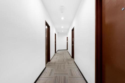 Mihrab Hotel Putrajaya