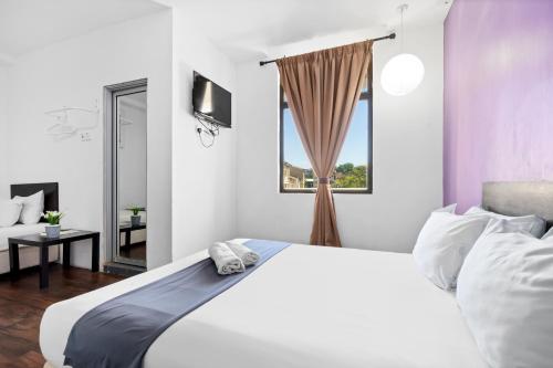 Mihrab Hotel Putrajaya