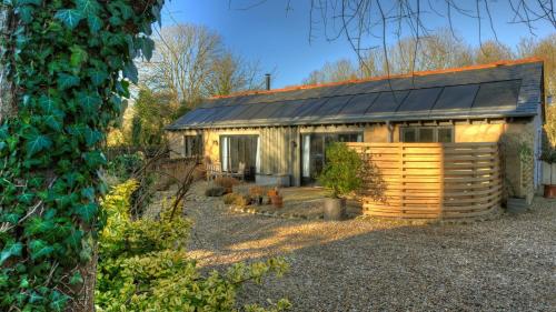 The Dairy gîte à louer Loders