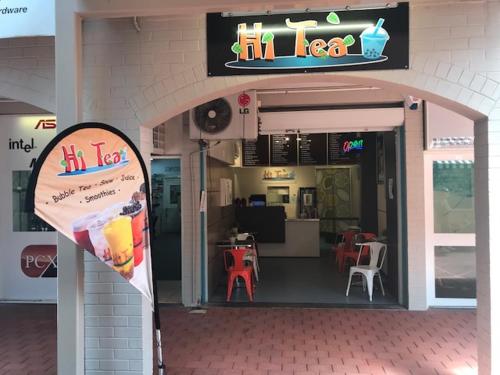 B4 Apartment close to City, UWA, Nedlands & Swan River