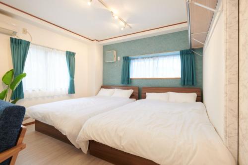 Awaji Portside Holiday Home CHOUTA - Self Check-In Only