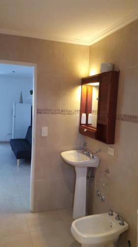 Departamento amoblado de un dormitorio 43m2 in 리오 그란데