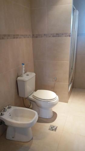 Departamento amoblado de un dormitorio 43m2 in 리오 그란데