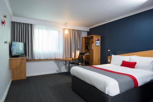 Holiday Inn Express Derby Pride Park, an IHG Hotel