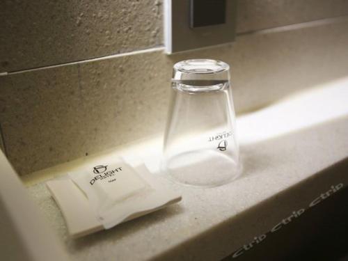 Delight Hotel Jamsil, Seul (foto 5)