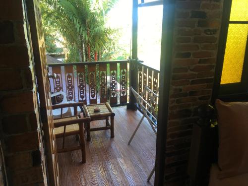 Sunflowerbungalow 2