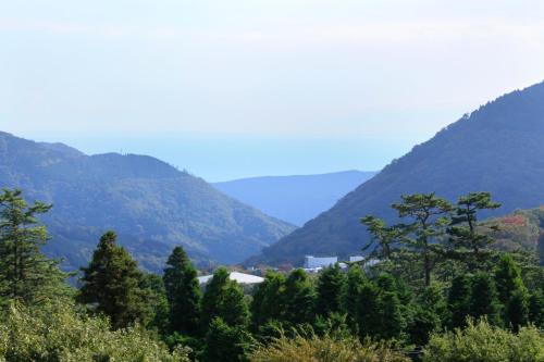 箱根约特罗庵附加旅馆 箱根约特罗庵附加旅馆