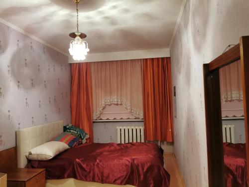 Two-Roomed apartment Mustamae flat