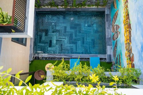 Seaweed Luxury Villa & Spa, Hoi An (foto 5)