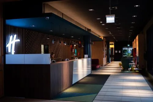 Holiday Inn Zürich Messe by IHG in Zürich, Schweiz