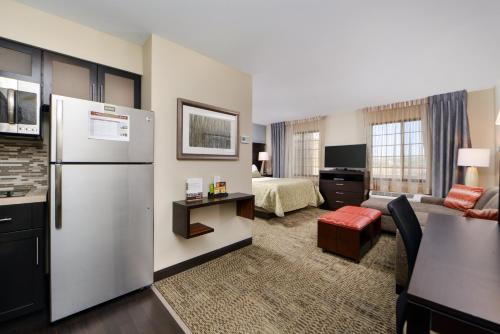 Staybridge Suites Rochester