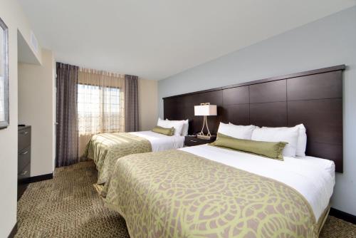 Staybridge Suites Rochester, an IHG Hotel