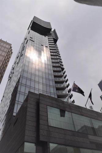 Executive stay Little Collins street