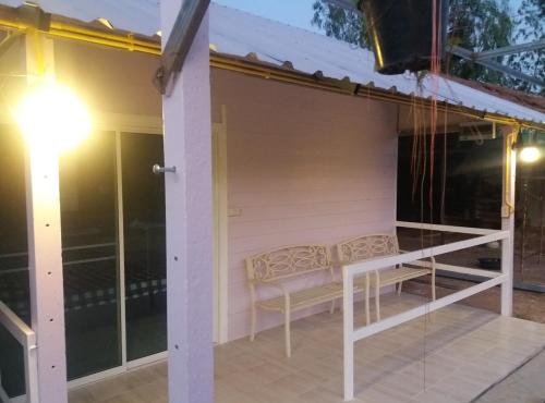 บ้านกล้วยไม้ Orchid Cottage บ้านกล้วยไม้ Orchid Cottage