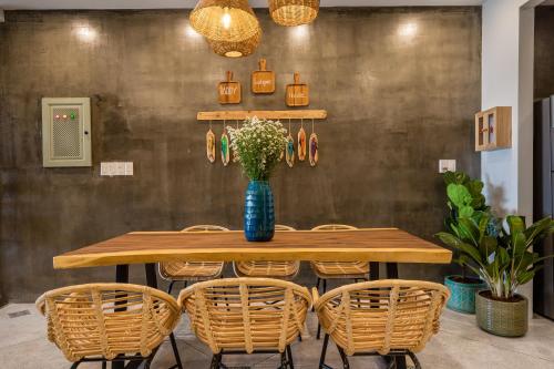 Paddy Boutique House Hoian, Hoi An (fotografie 4)