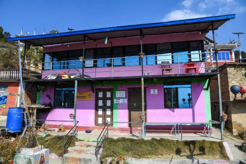 Homestay in Nagarkot