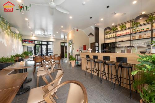 Lobby, Merry House Imperia in Riverside - Cam River / Old Harbour