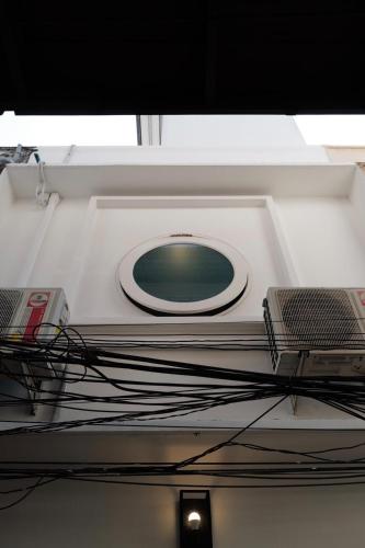 Marlowe-Tony's home, Bangkok (foto 6)