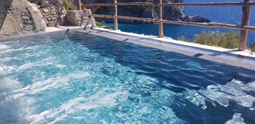 Cannaverde - Amalfi Coast Camp 4
