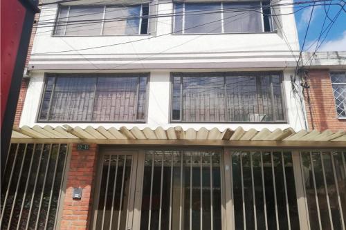 Apto para 4 en ubicaciA³n central