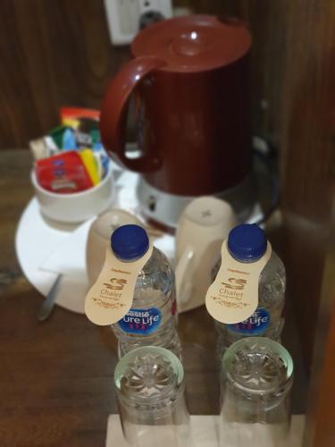 S Chalet Multan, Multan (foto 8)