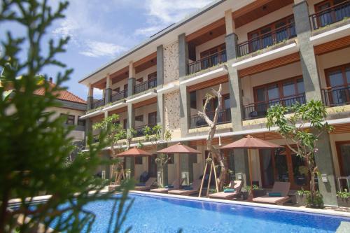 D’Sarian Seminyak