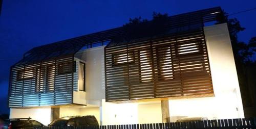 Tibrae Homestay Syariah, Bandung Barat