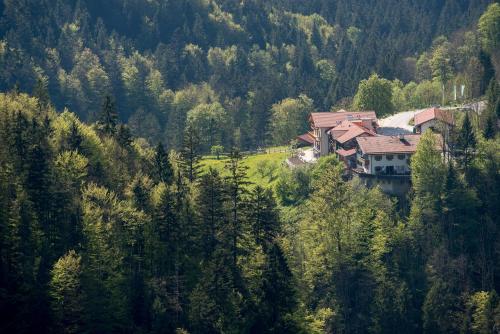 Hotel-Gasthof Mauthäusl