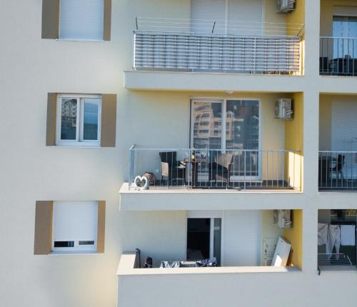 Apartment Ante&Marijana