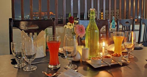 Rajasthan Hotels & Resorts