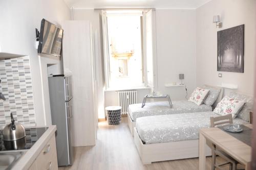  Casa Silvy in Turin