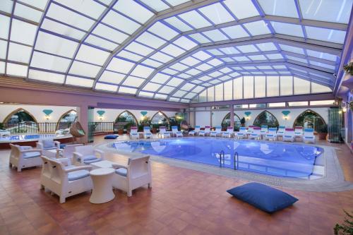 Merit Lefkosa Hotel & Casino