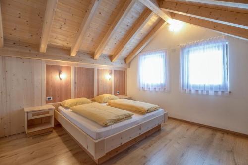 Three-Bedroom Superior Apartment