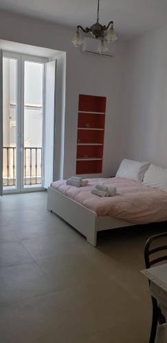 MaGà Station Room Type - Standard Family Room