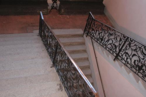 Storica Quercia B&B 2