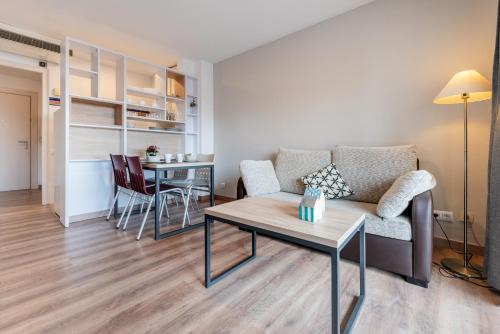 2 bedrooms, 2 beds