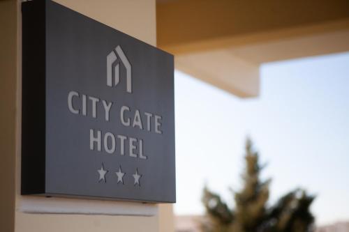 Foto - City Gate Hotel Airport Thessaloniki